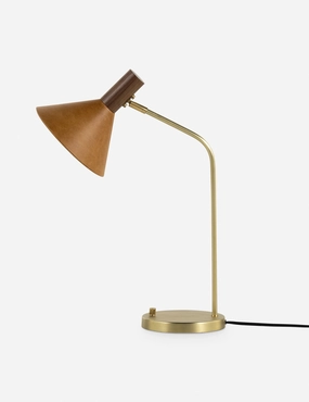 Doherty Desk Lamp premium Danish lighting