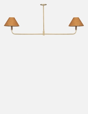 Doherty Linear Pendant Light modern ceiling lamp