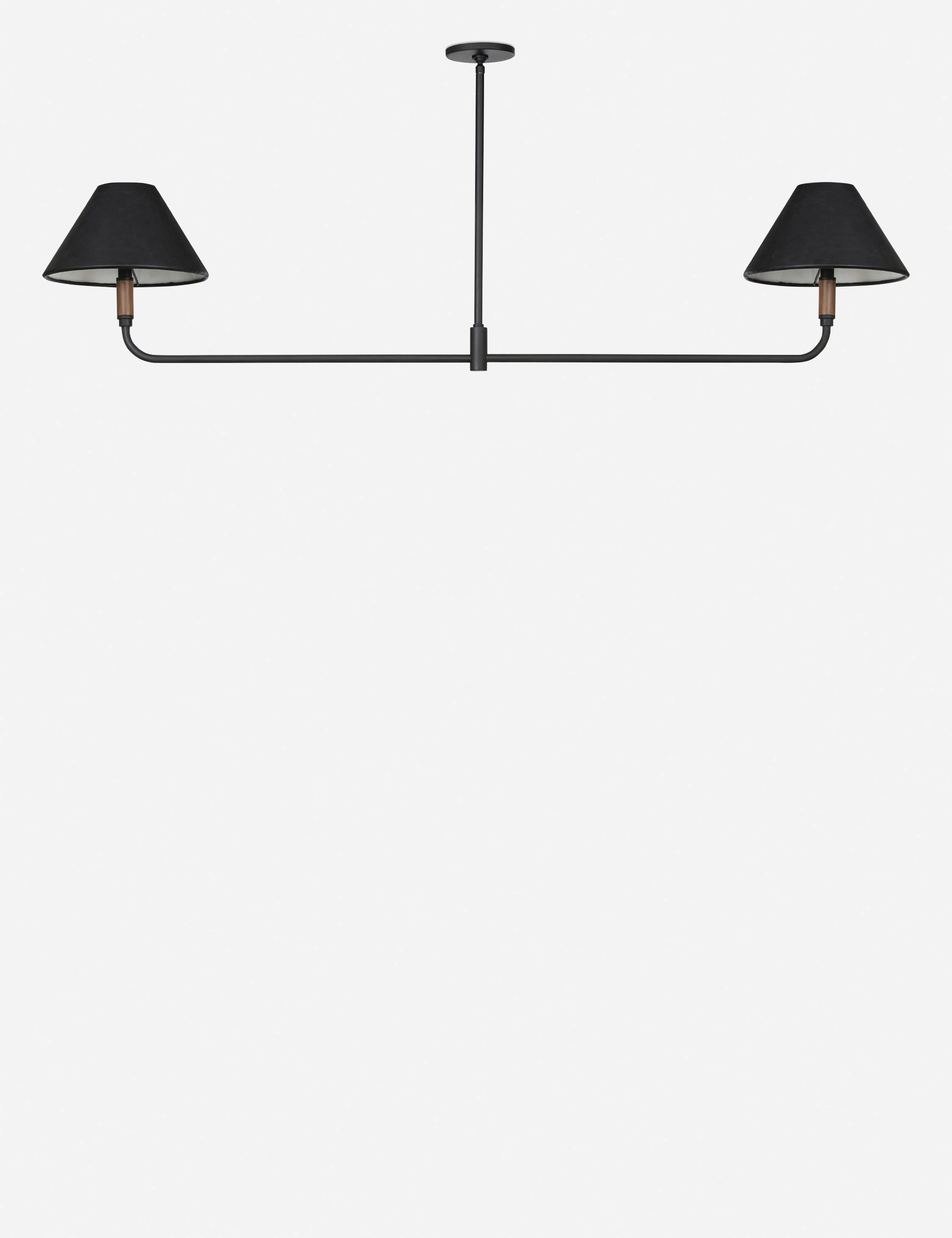 Doherty Linear Pendant Light