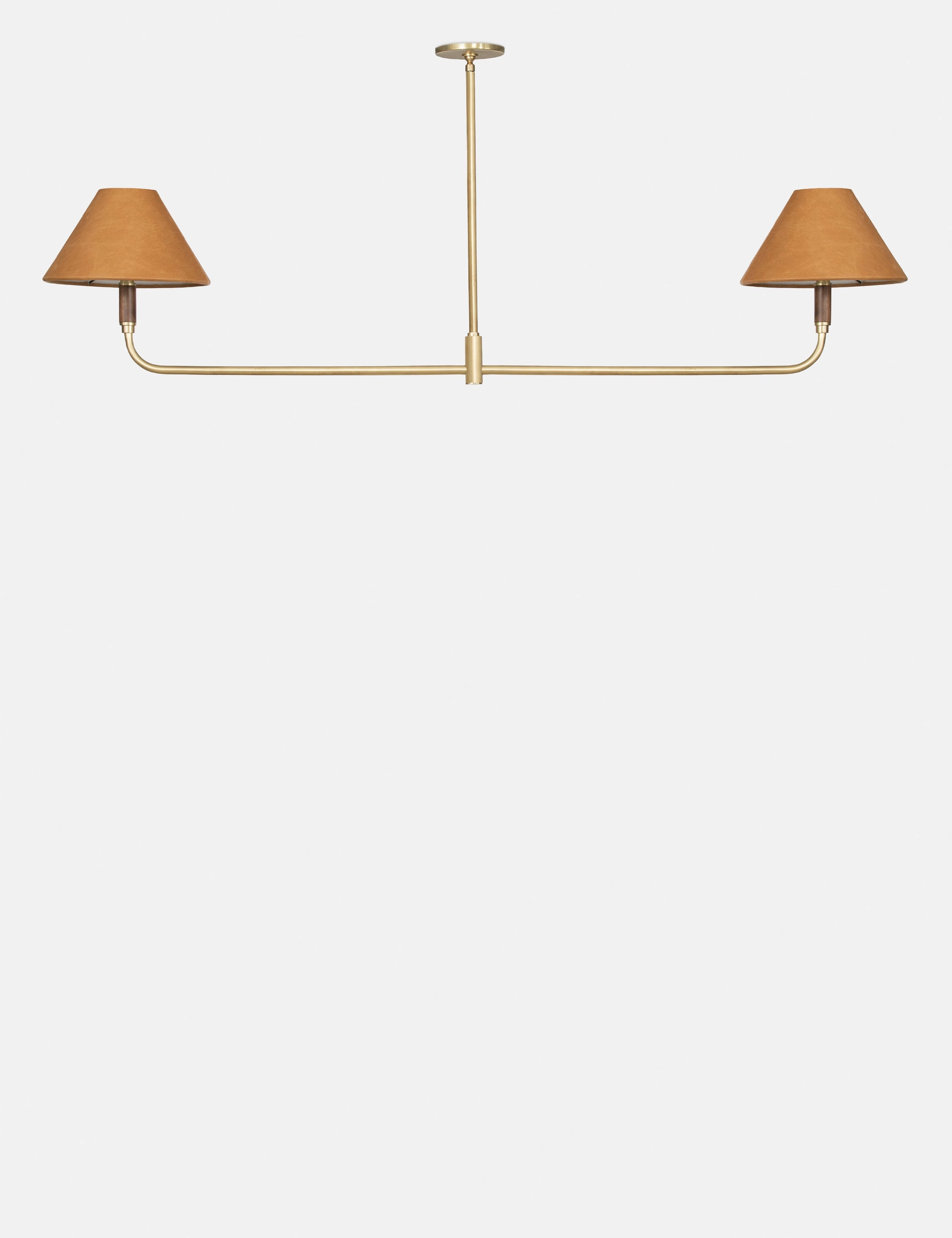 Doherty Linear Pendant Light modern ceiling lamp