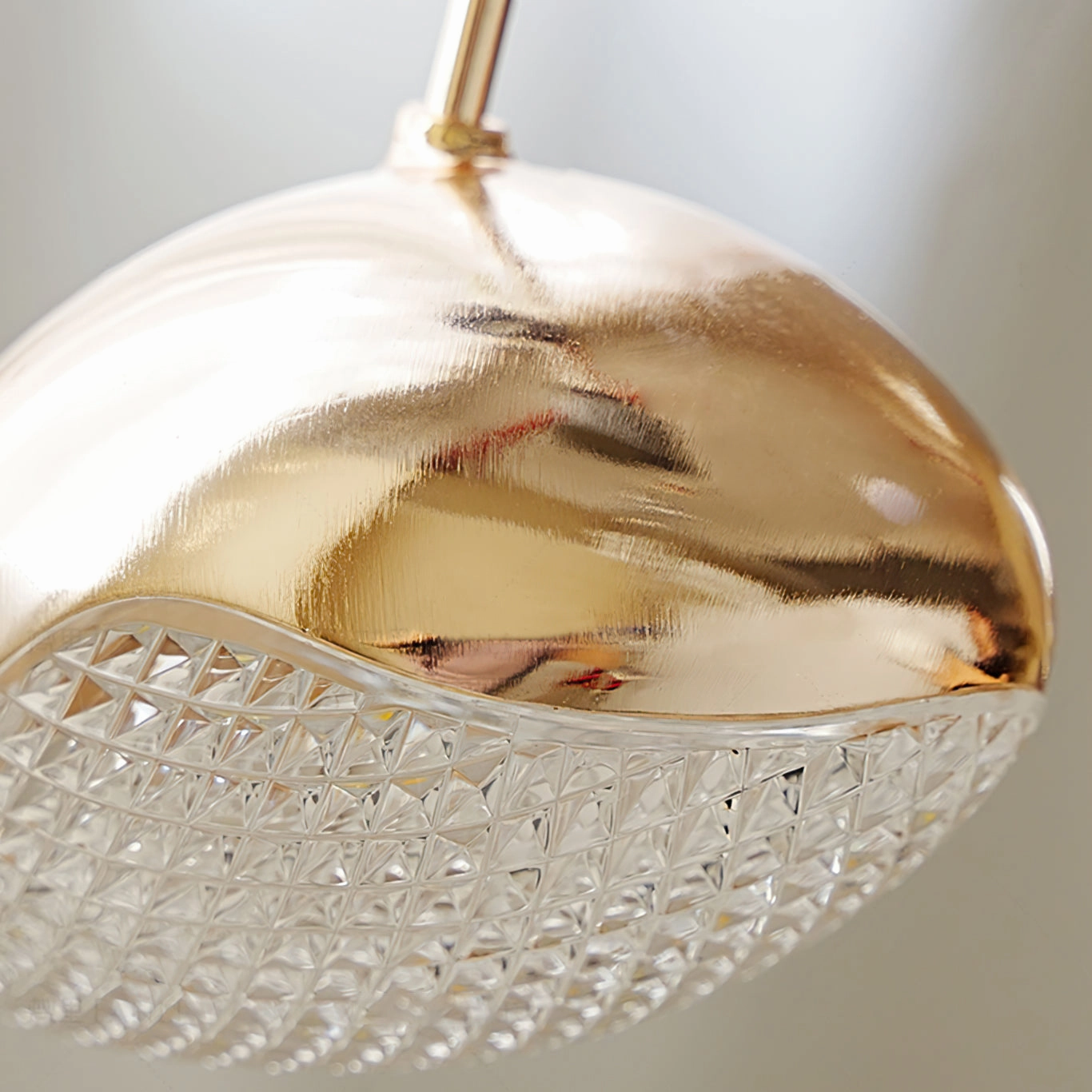 Dolphin Pendant Lamp