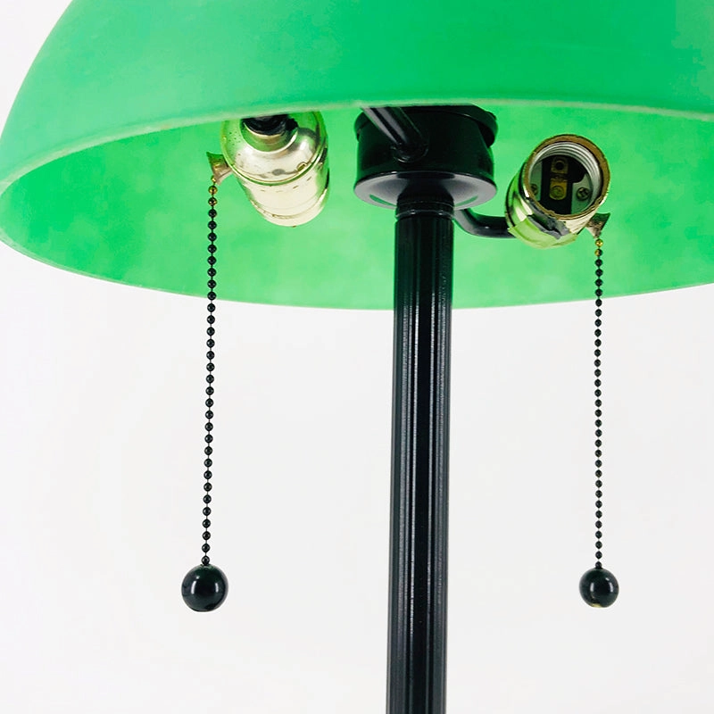 Dome Lamp