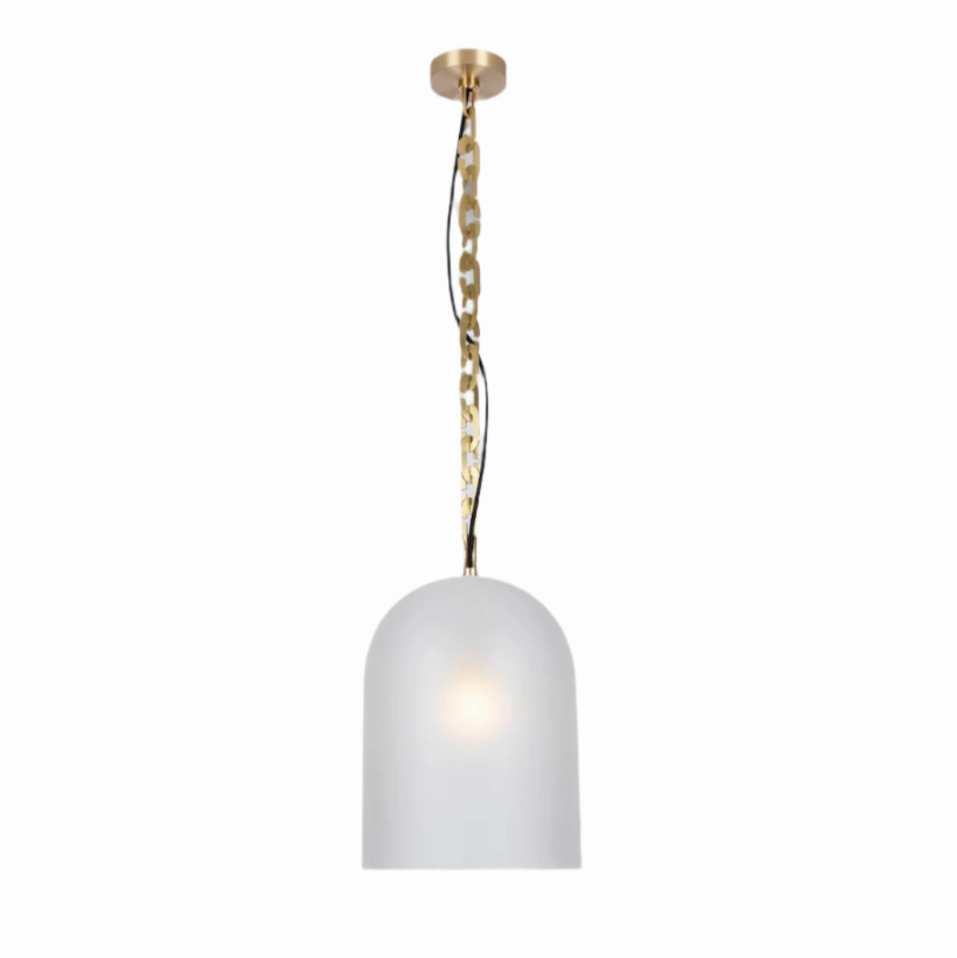 Dome Pendant