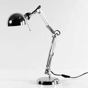 Domo Task Lamp rechargeable bedside light