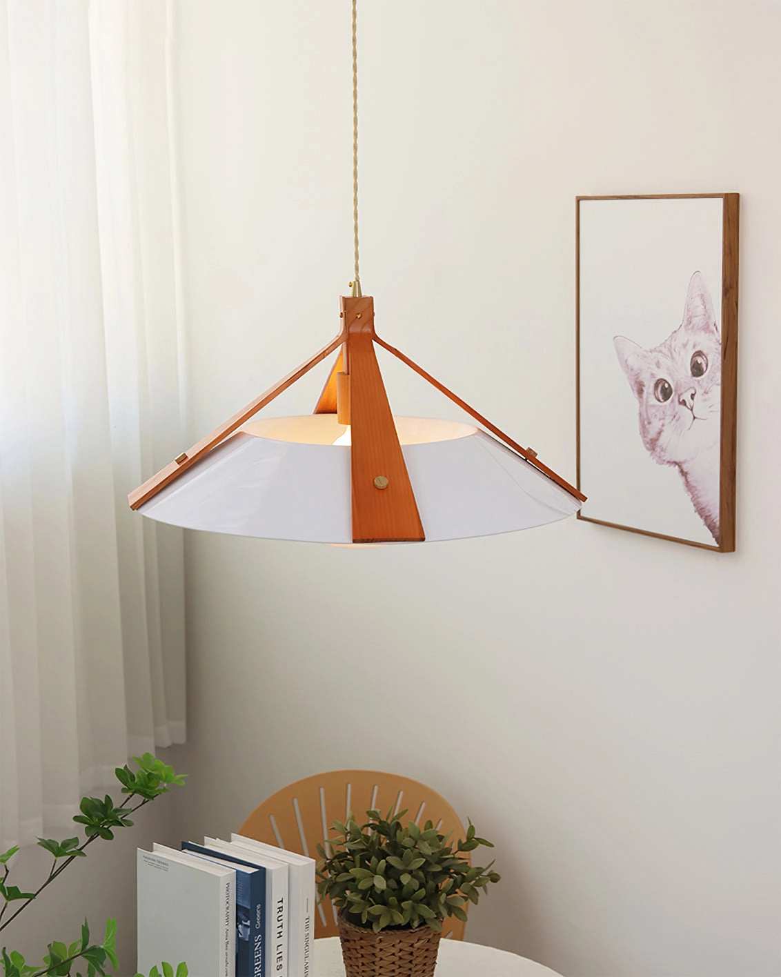 Domus Pendant Lamp