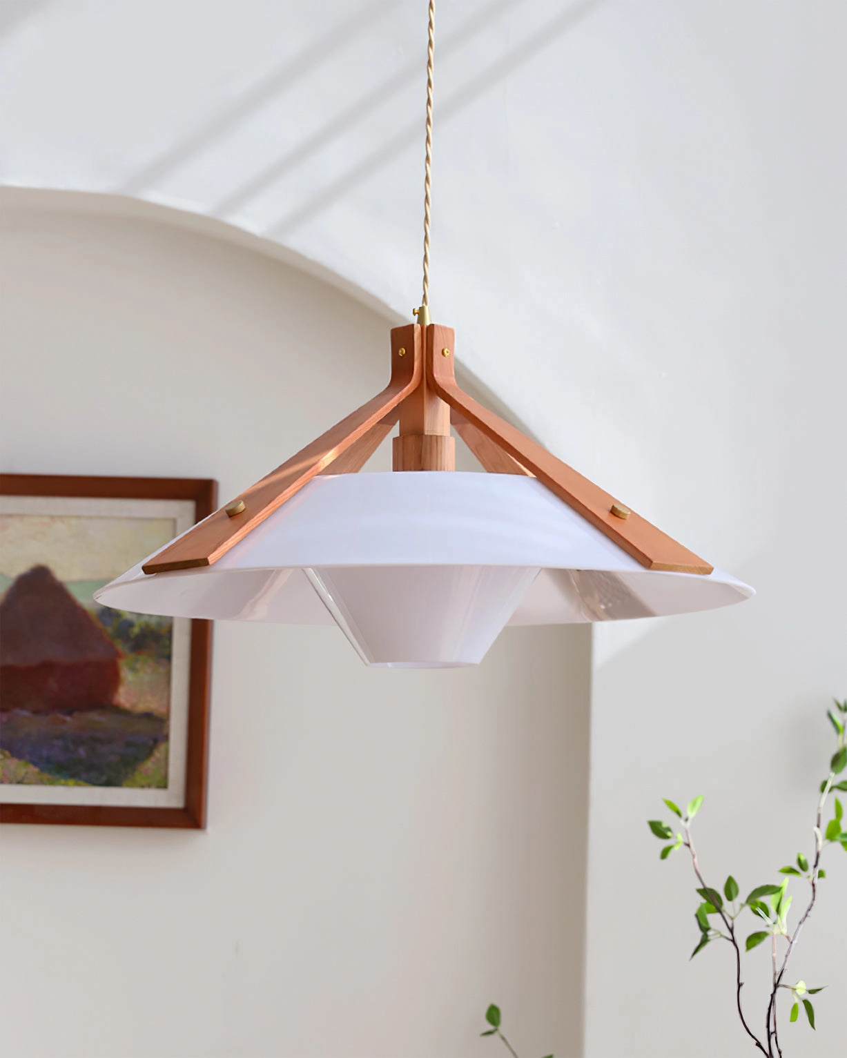 Domus Pendant Lamp