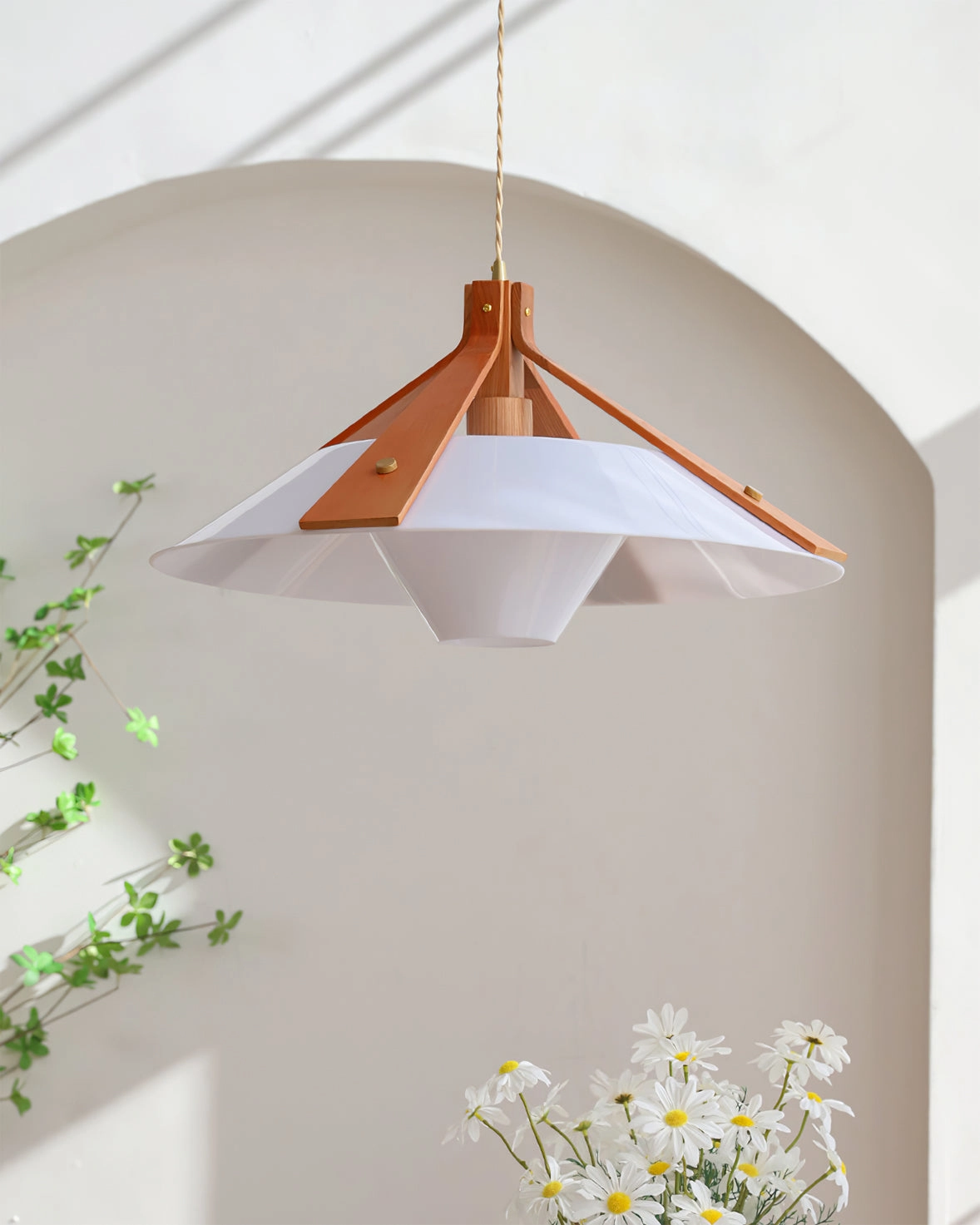 Domus Pendant Lamp
