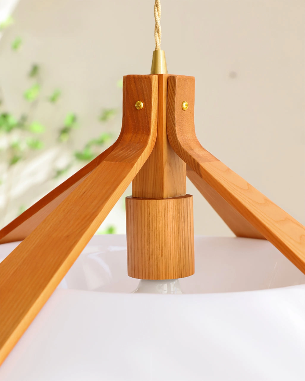 Domus Pendant Lamp