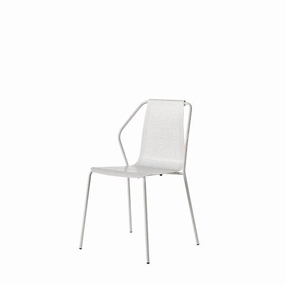 Donna Stackable Chair ? Baleri Italia indoor ambient light