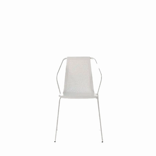 Donna Stackable Chair ? Baleri Italia