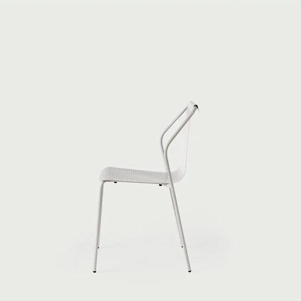 Donna Stackable Chair ? Baleri Italia