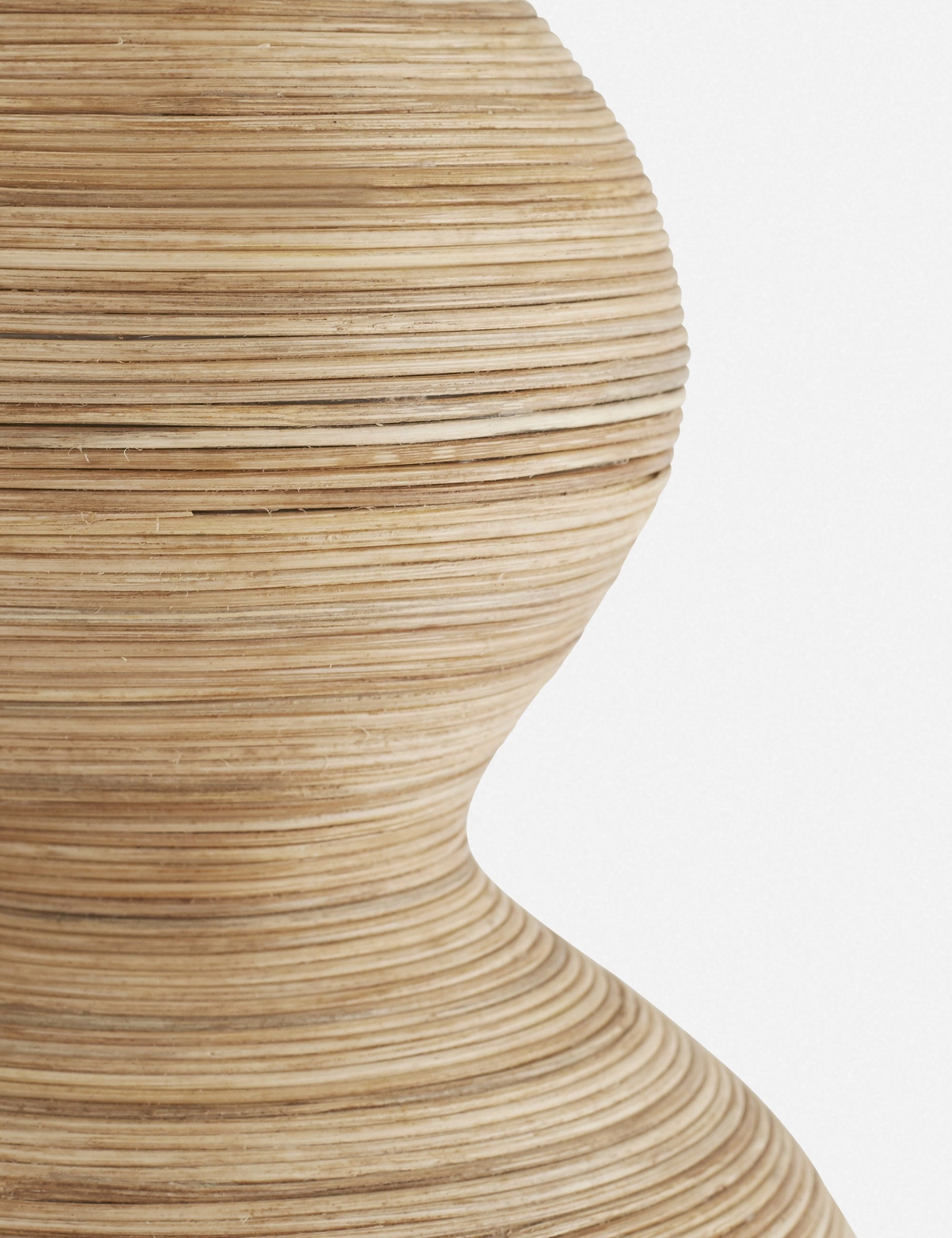 Donna Table Lamp by Arteriors