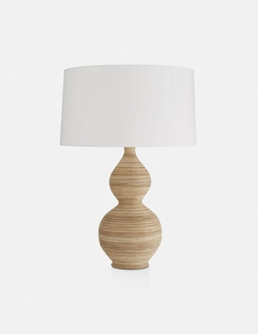Donna Table Lamp by Arteriors premium Danish lighting