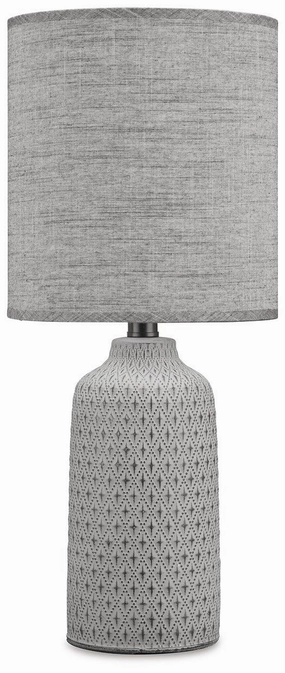 Donnford Table Lamp mini decorative bulb