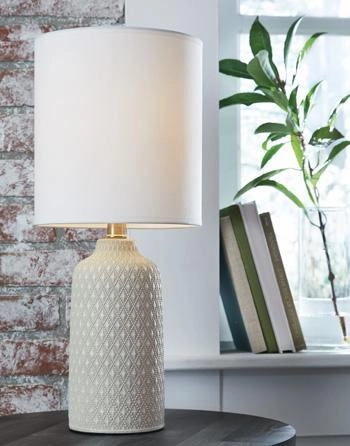 Donnford Table Lamp