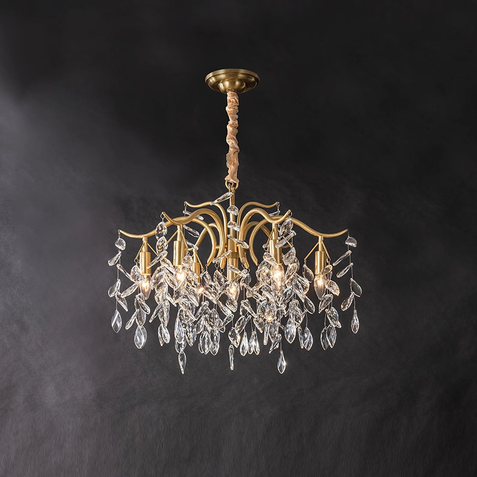 Dorale Chandelier