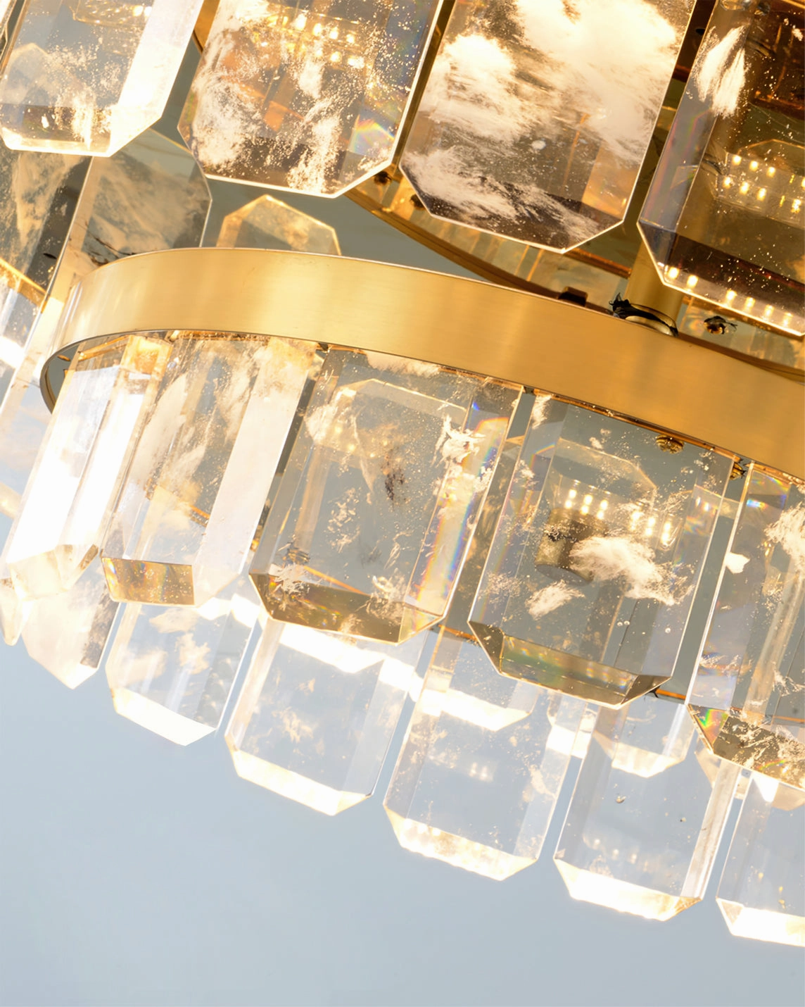 Doria Chandelier