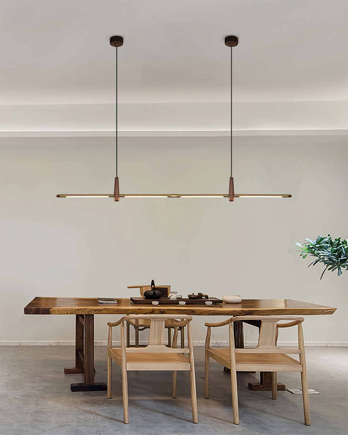 Dorian Chandelier