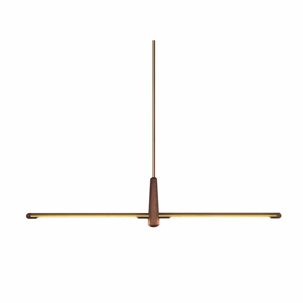 Dorian Chandelier flowerpot LED lamp