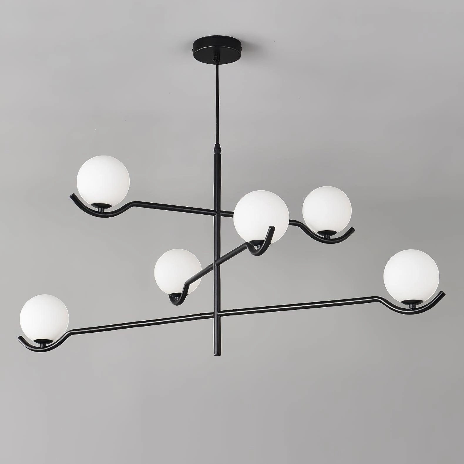 Doris Chandelier