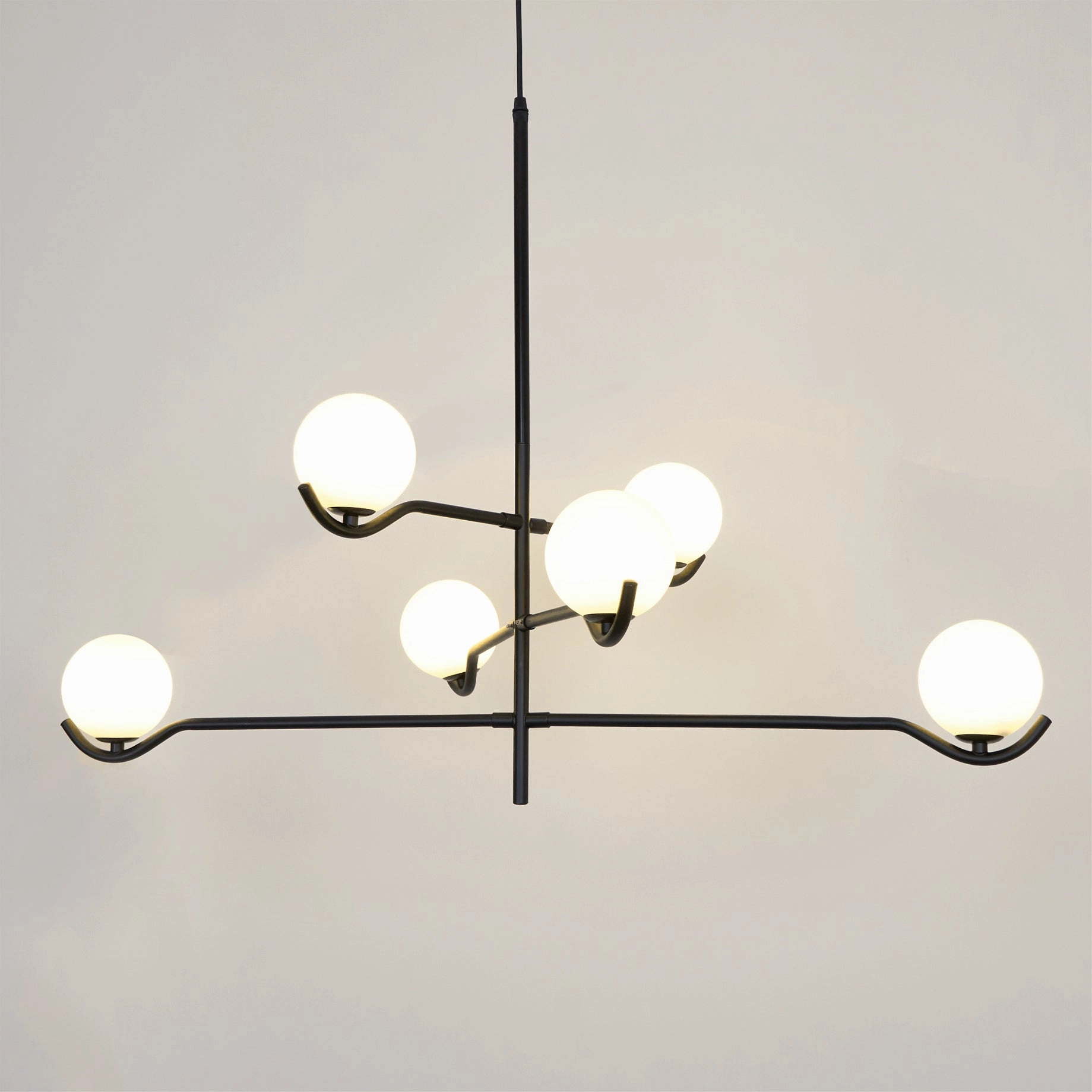 Doris Chandelier