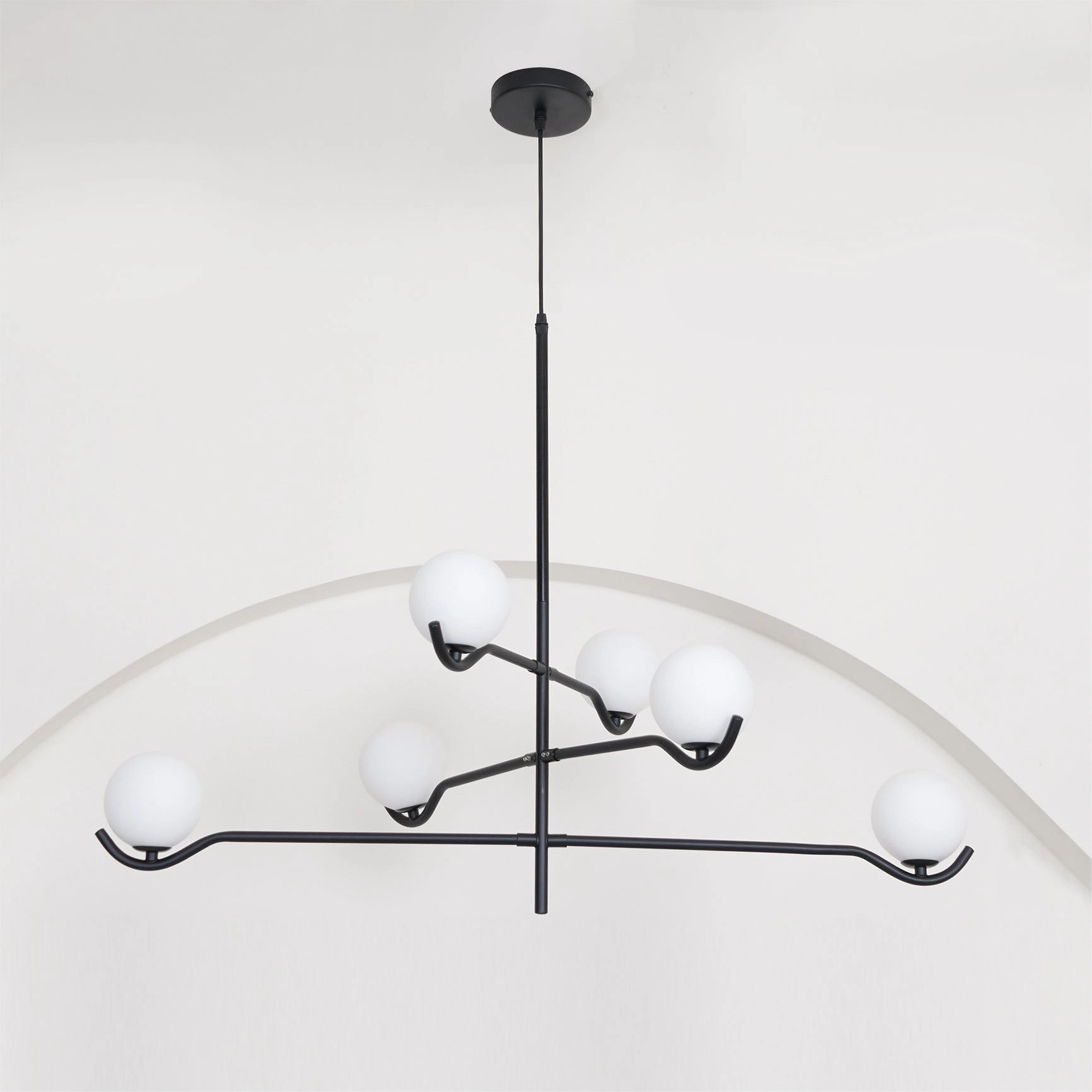 Doris Chandelier