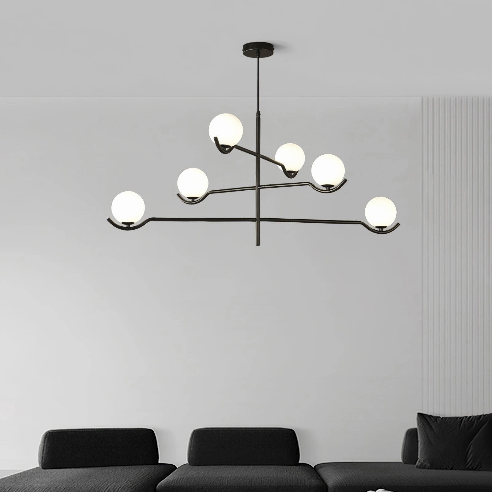Doris Chandelier