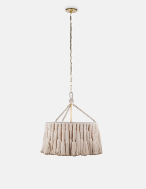 Dossena Chandelier vintage desk lamp