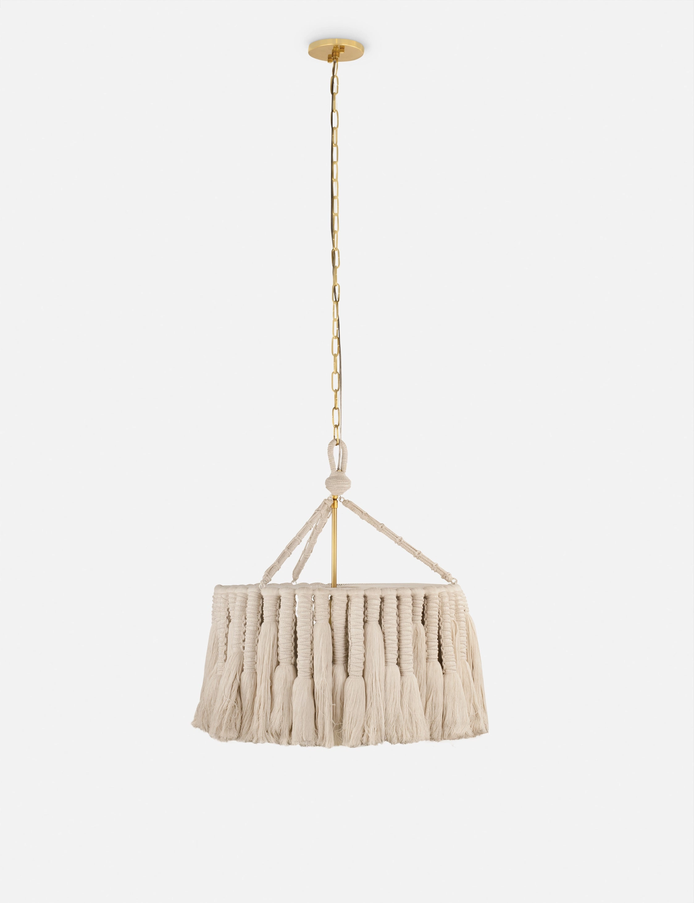 Dossena Chandelier