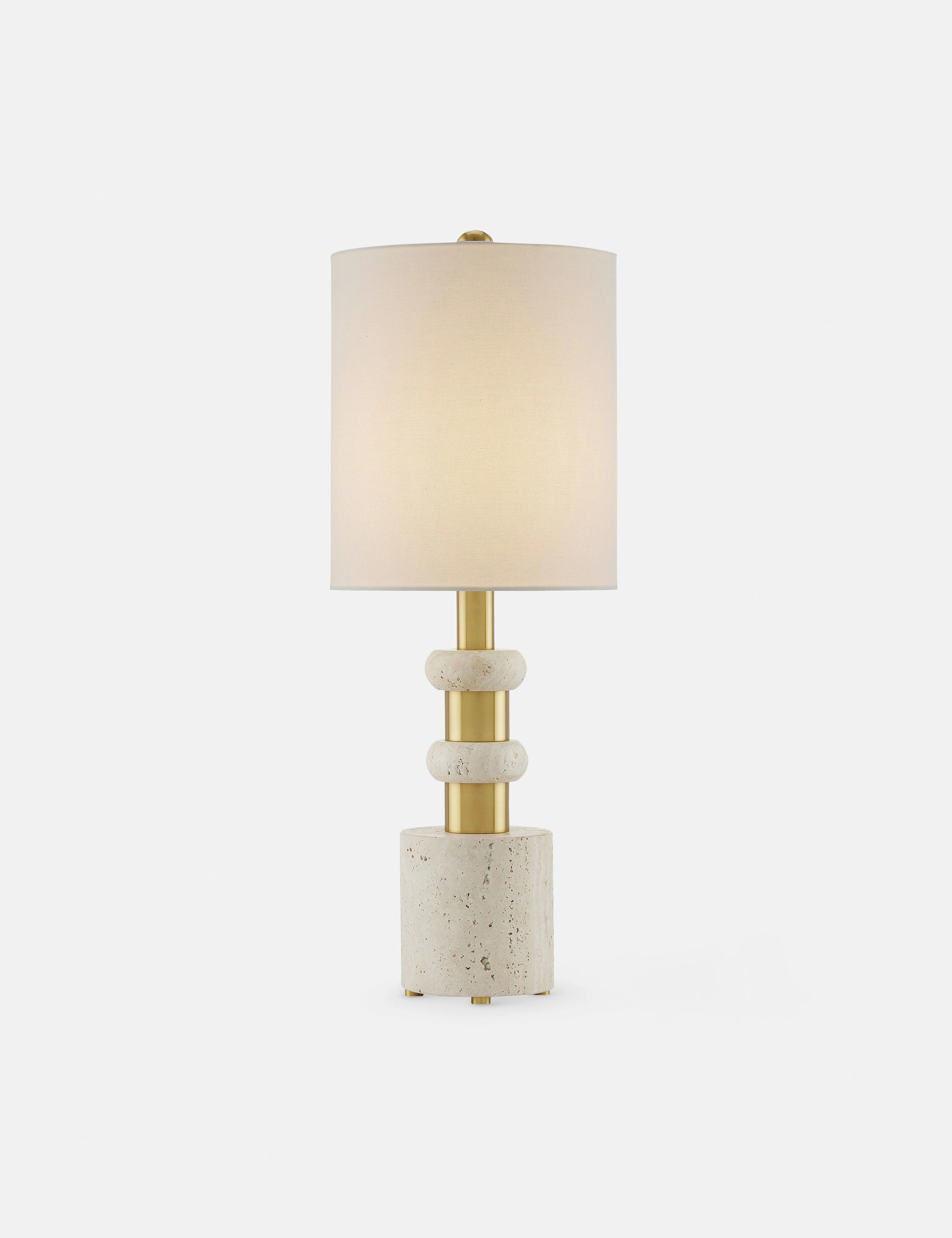 Dressel Table Lamp
