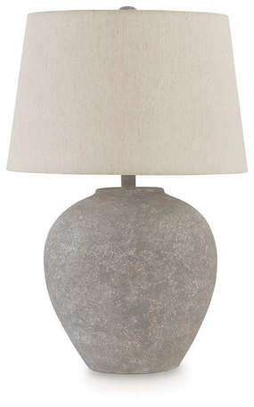 Dreward Table Lamp mini decorative bulb
