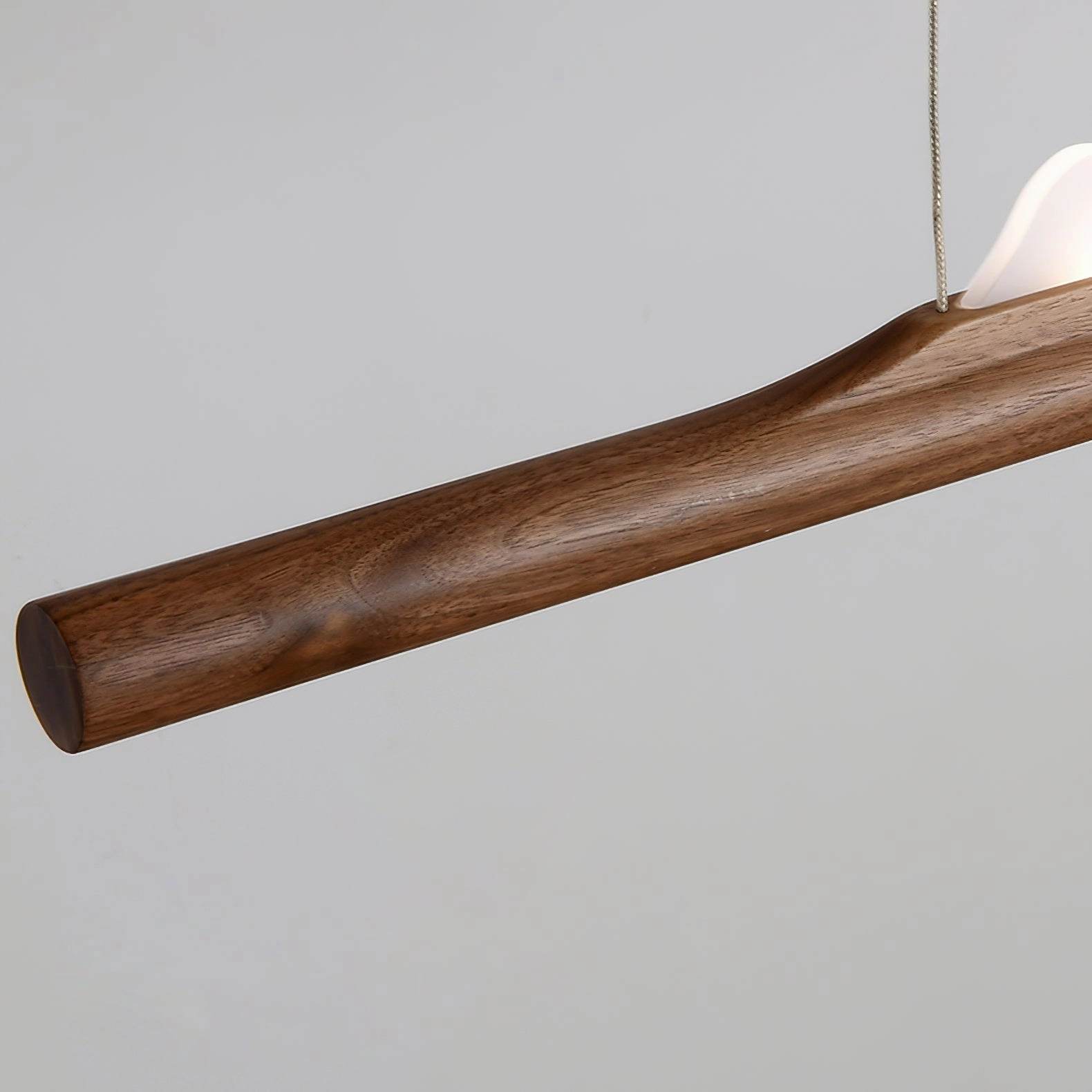 Drift Linear Chandelier