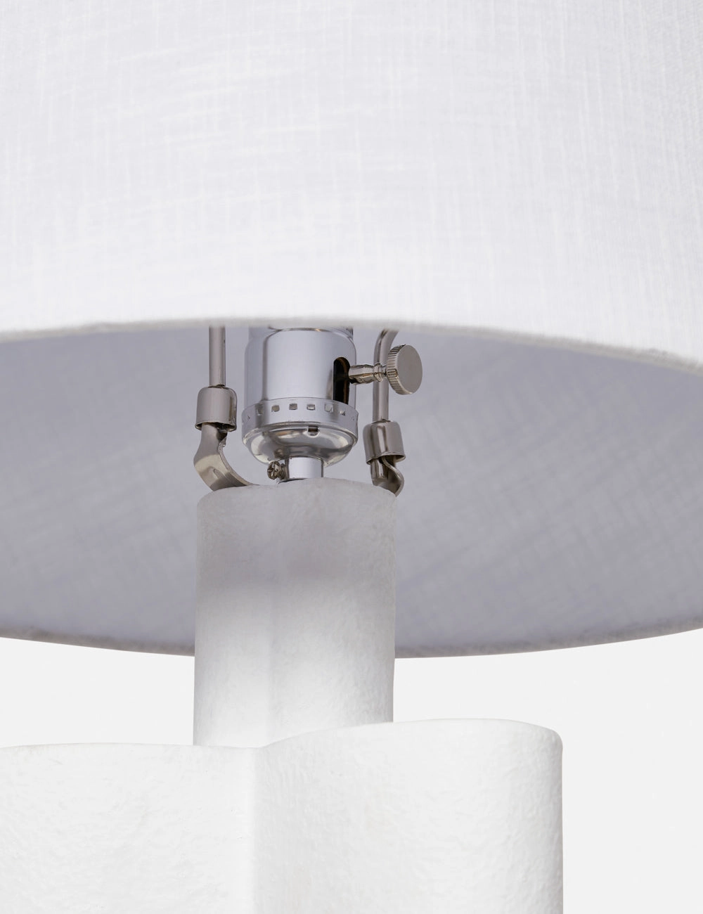 Duffy Table Lamp