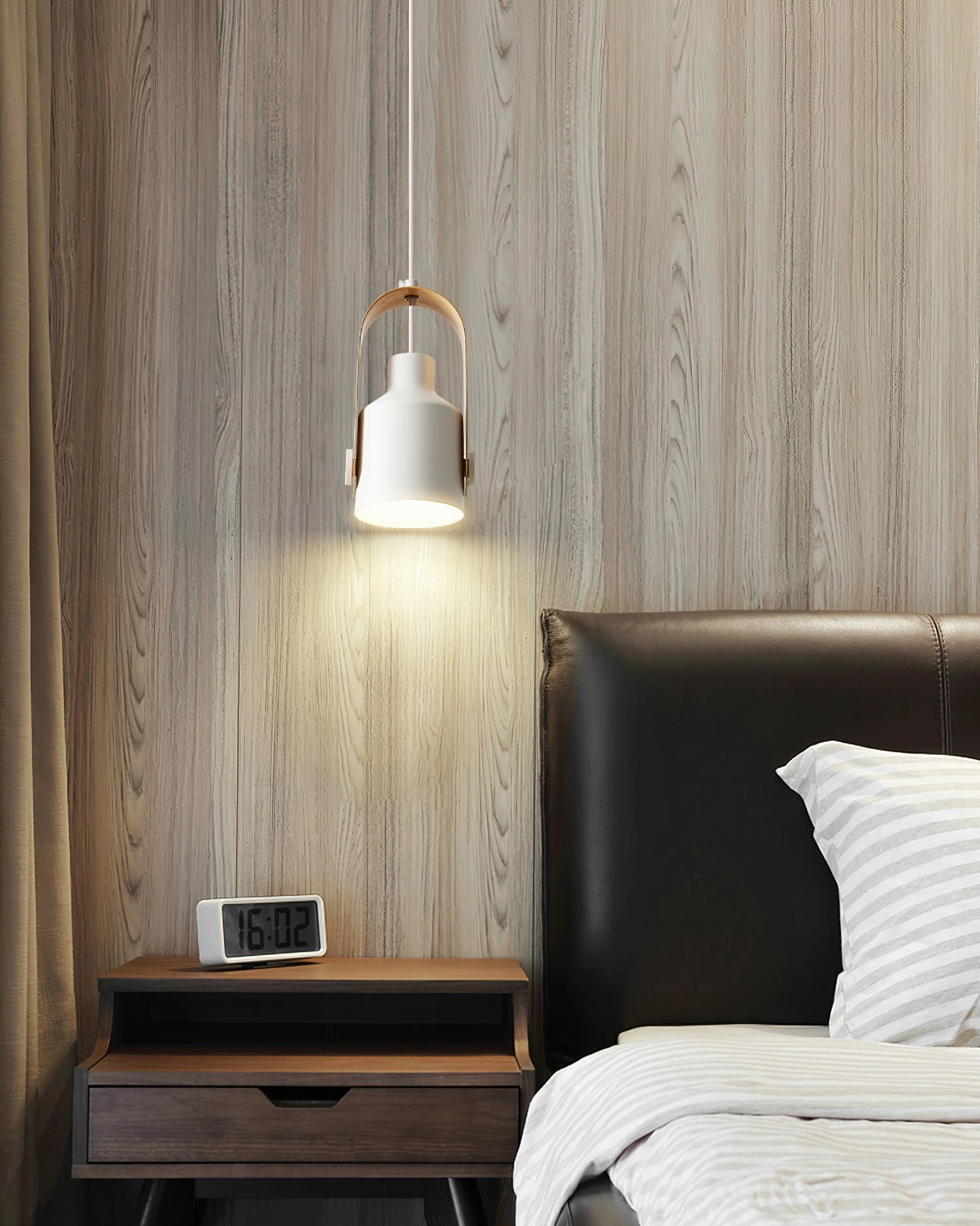 Duhr Pendant Lamp