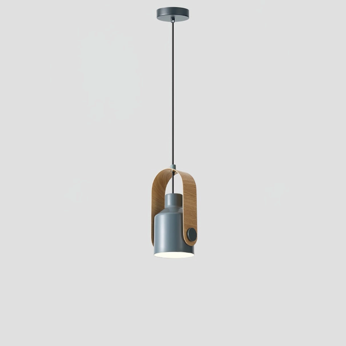 Duhr Pendant Lamp