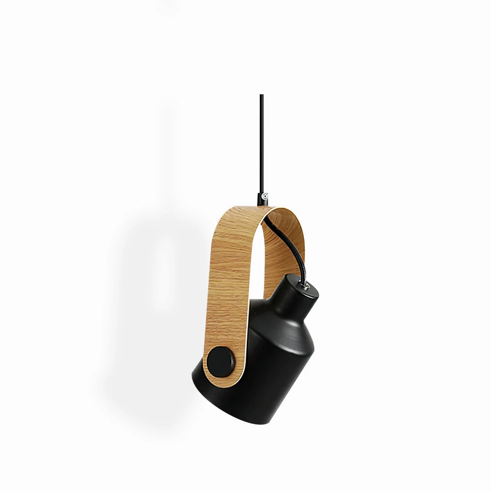 Duhr Pendant Lamp minimalist ceiling light