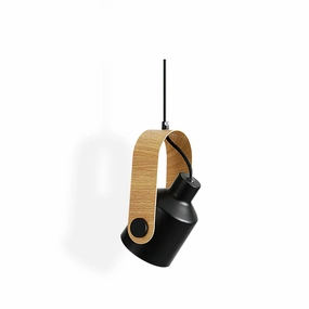 Duhr Pendant Lamp minimalist ceiling light