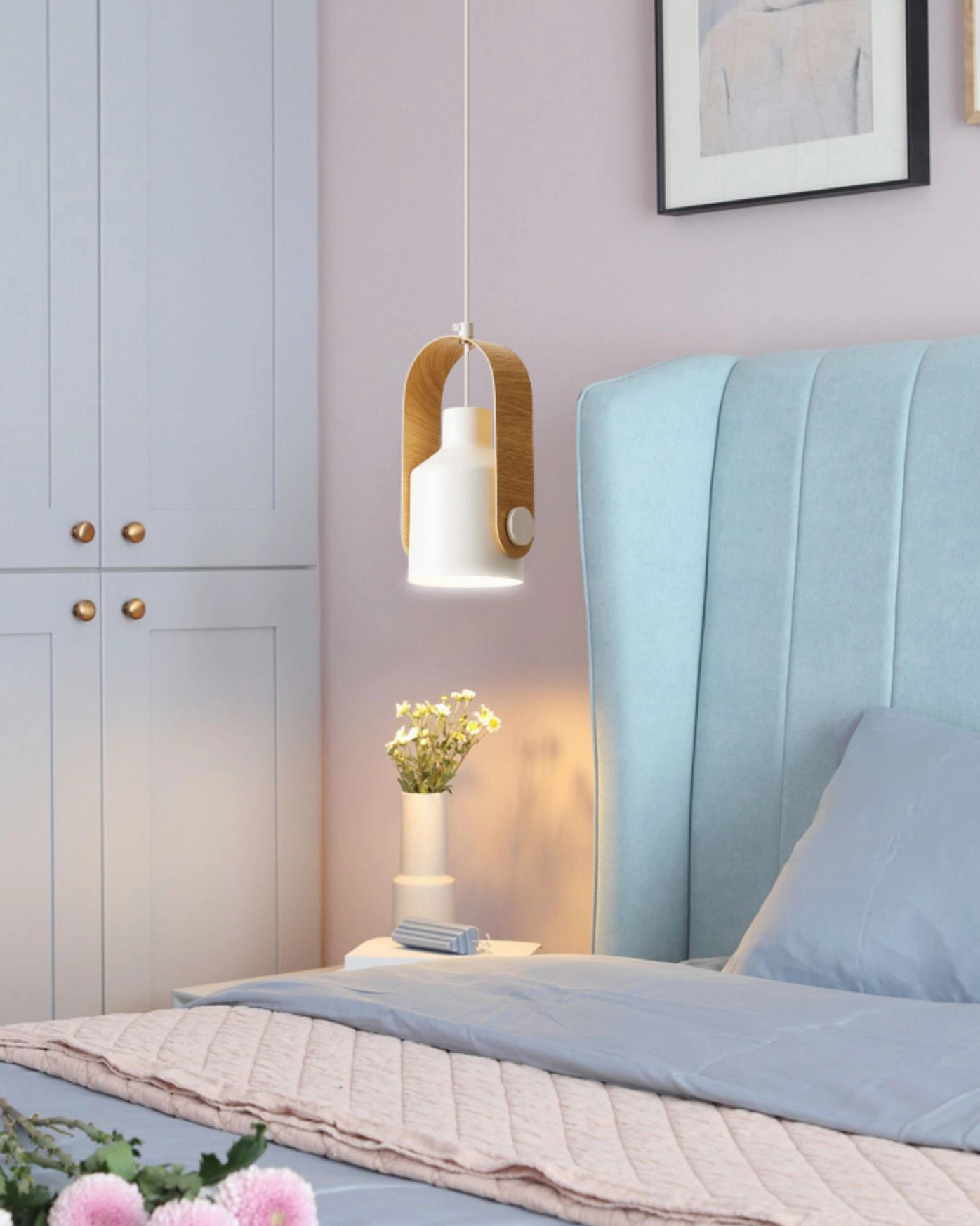 Duhr Pendant Lamp