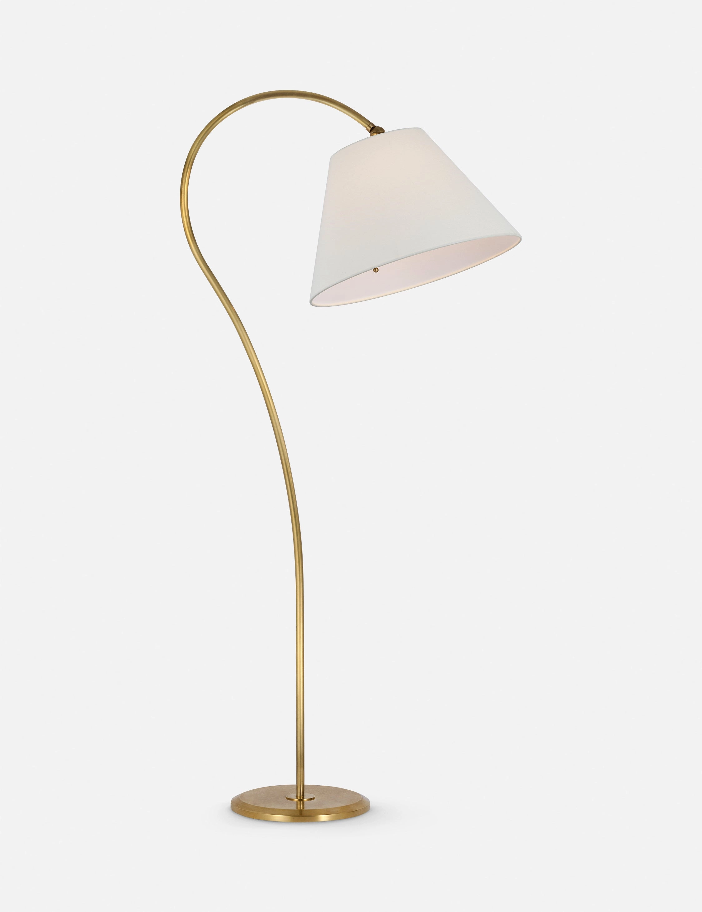 Dume Floor Lamp by Amber Lewis