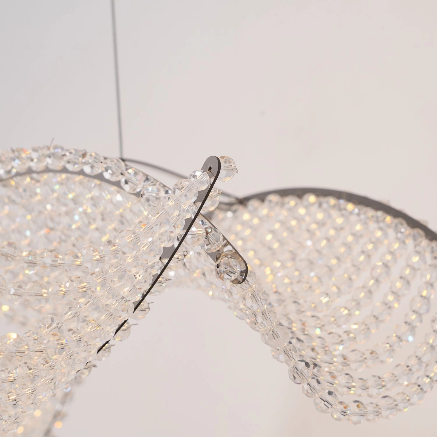Dumini Chandelier