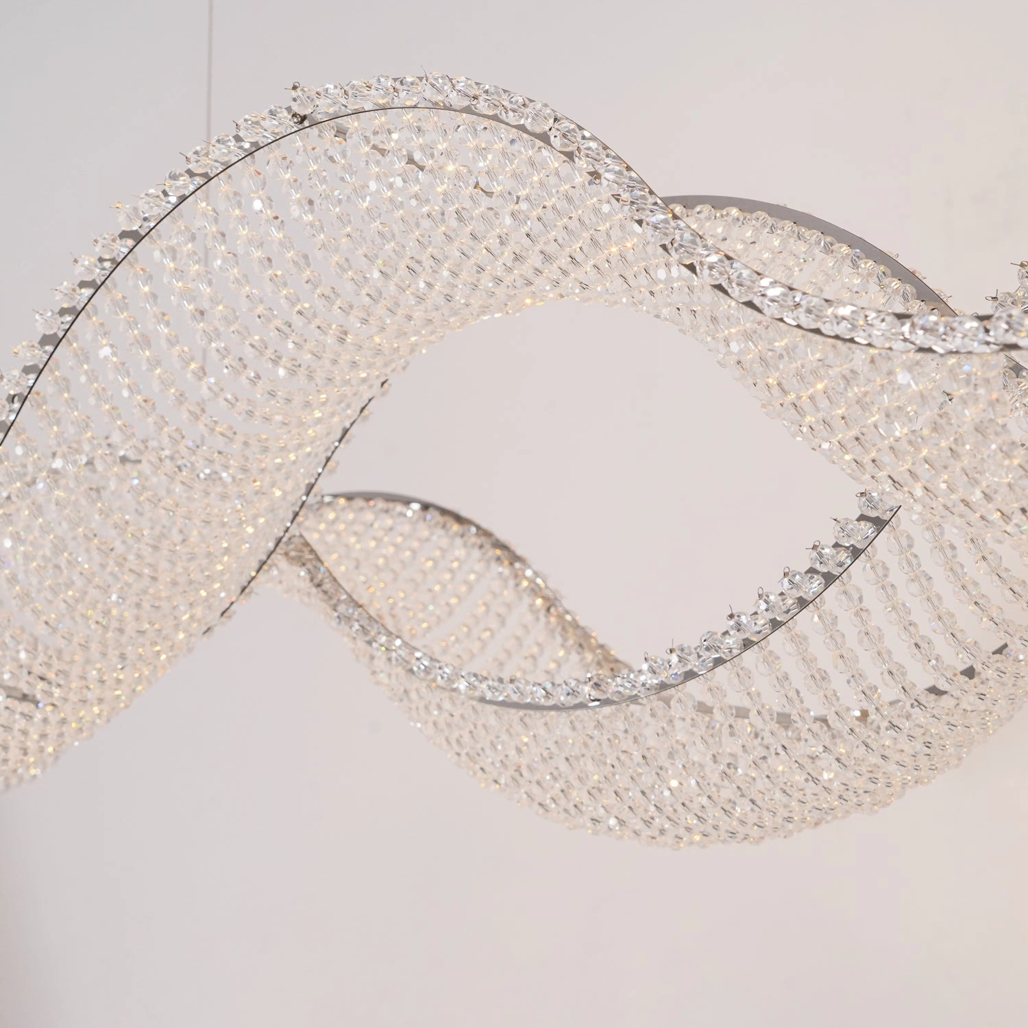 Dumini Chandelier