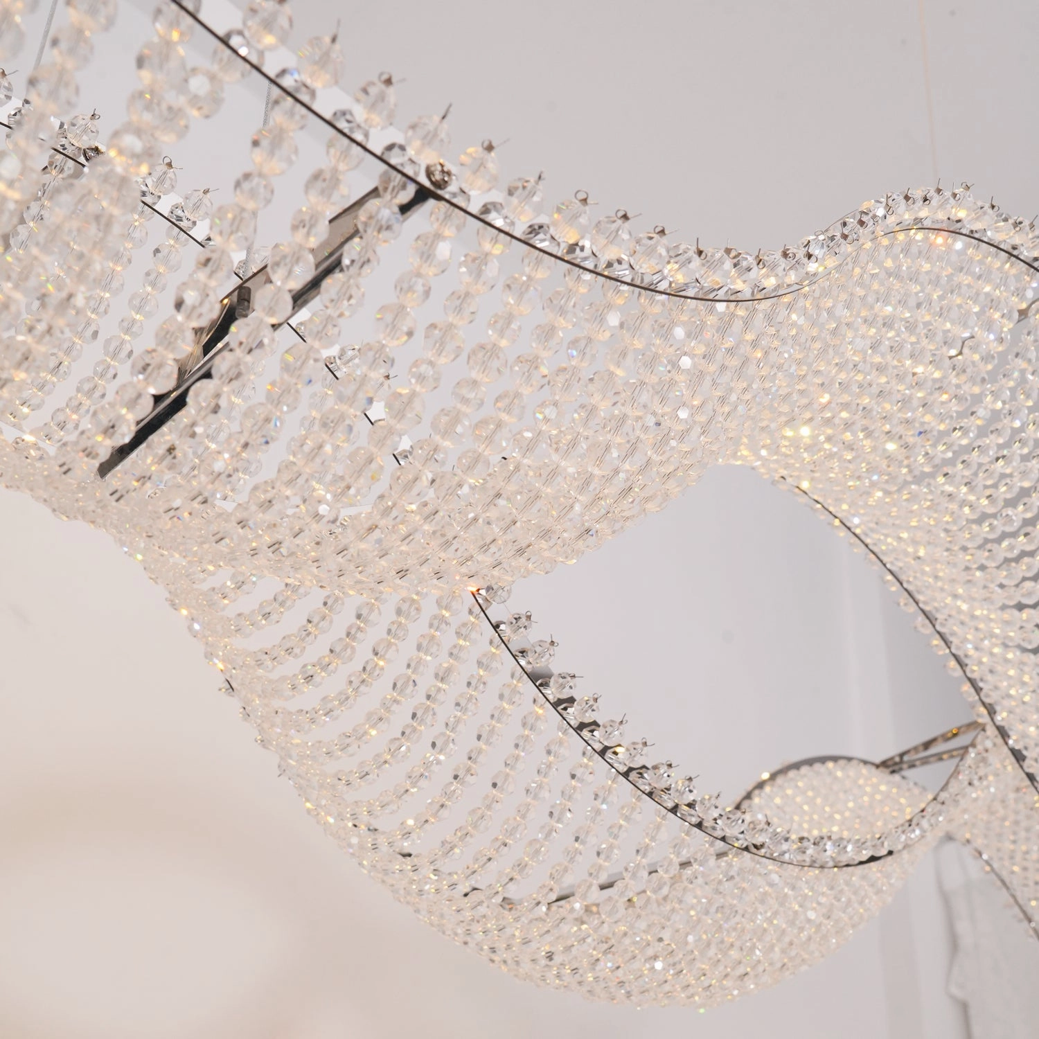 Dumini Chandelier