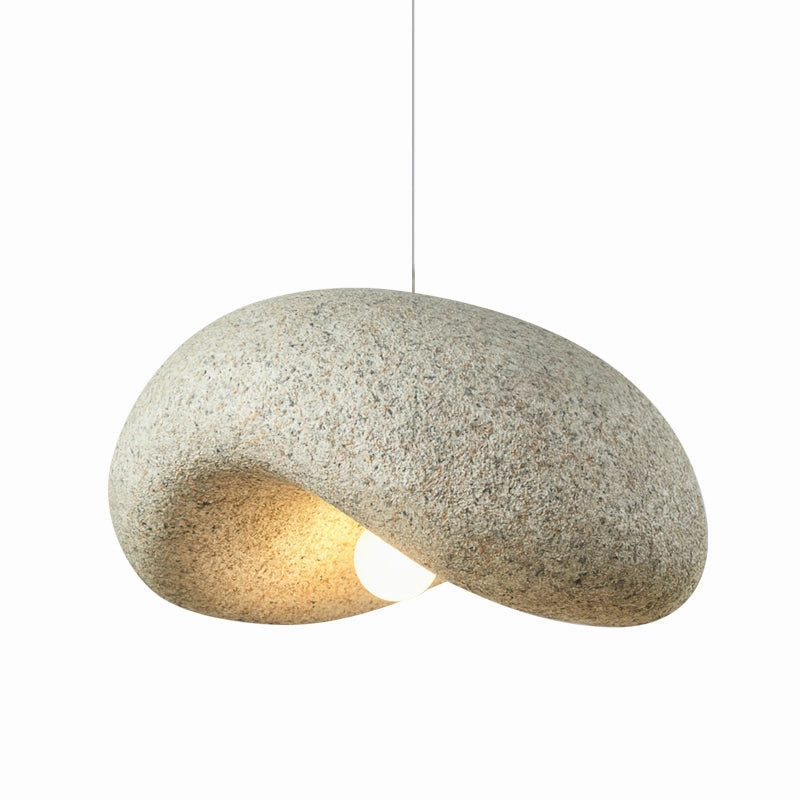 Dunia Speckled Pendant Lamp
