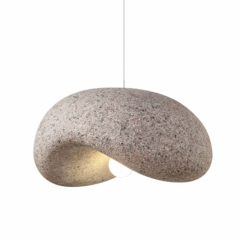 Dunia Speckled Pendant Lamp