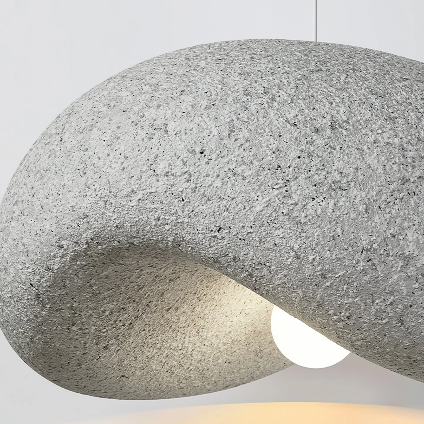 Dunia Speckled Pendant Lamp