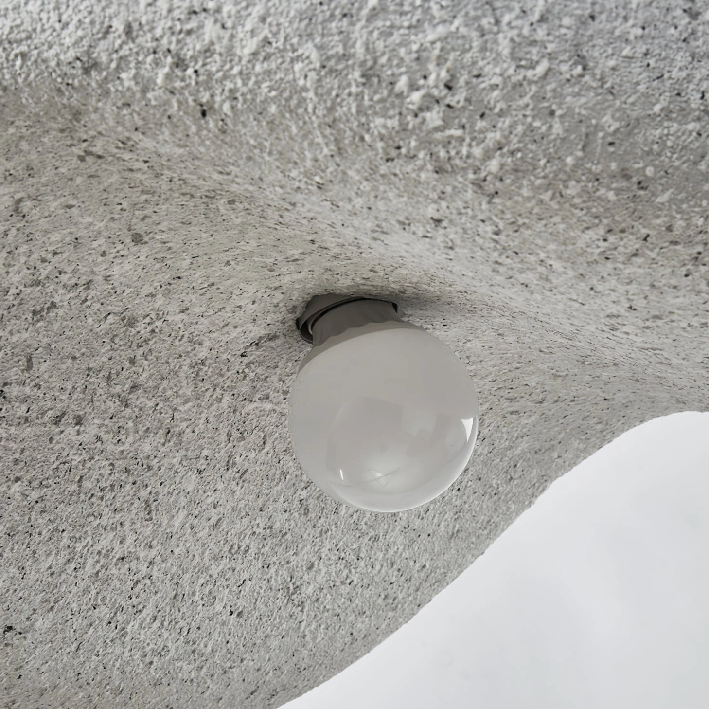 Dunia Speckled Pendant Lamp