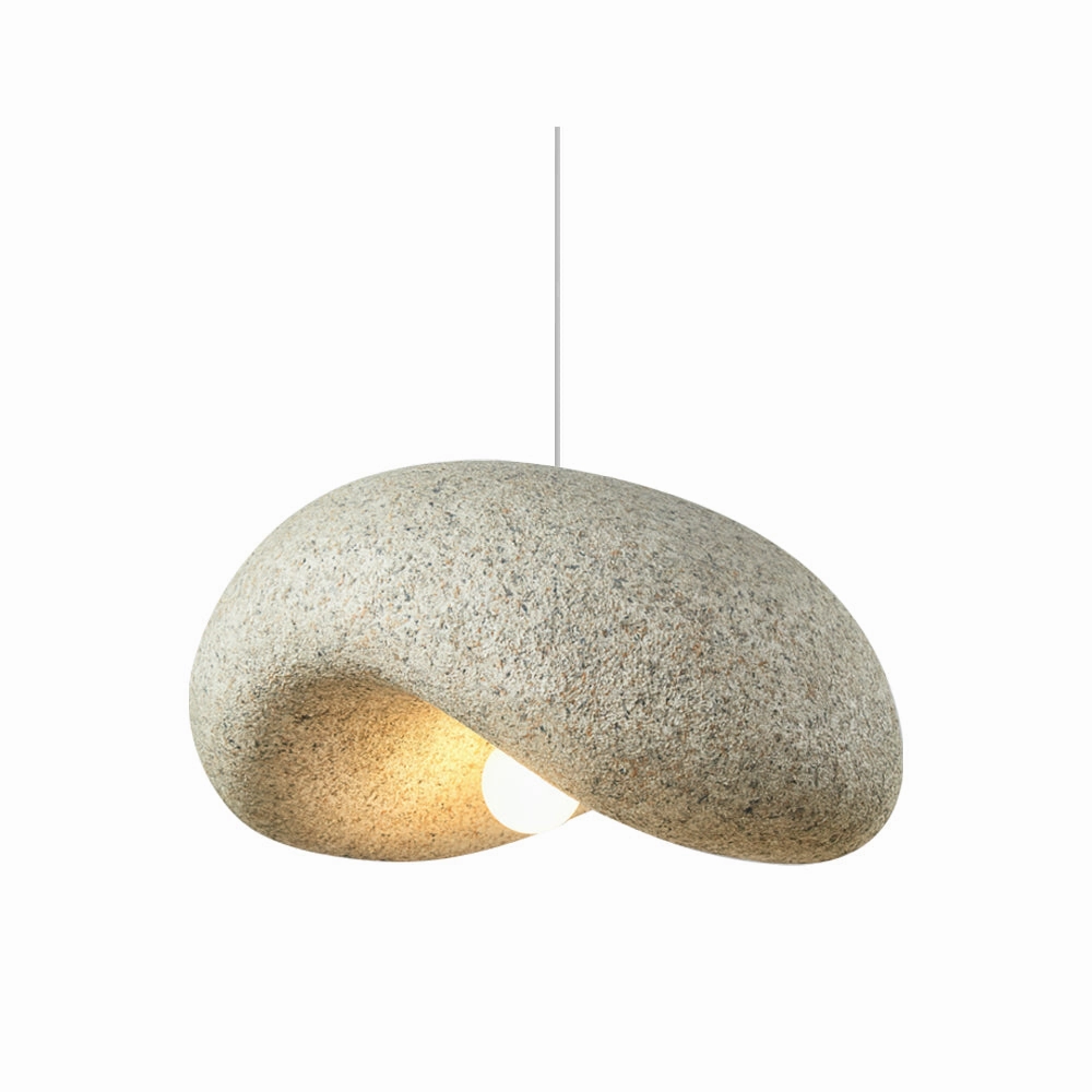 Dunia Speckled Pendant Lamp