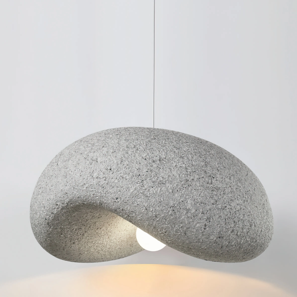 Dunia Speckled Pendant Lamp
