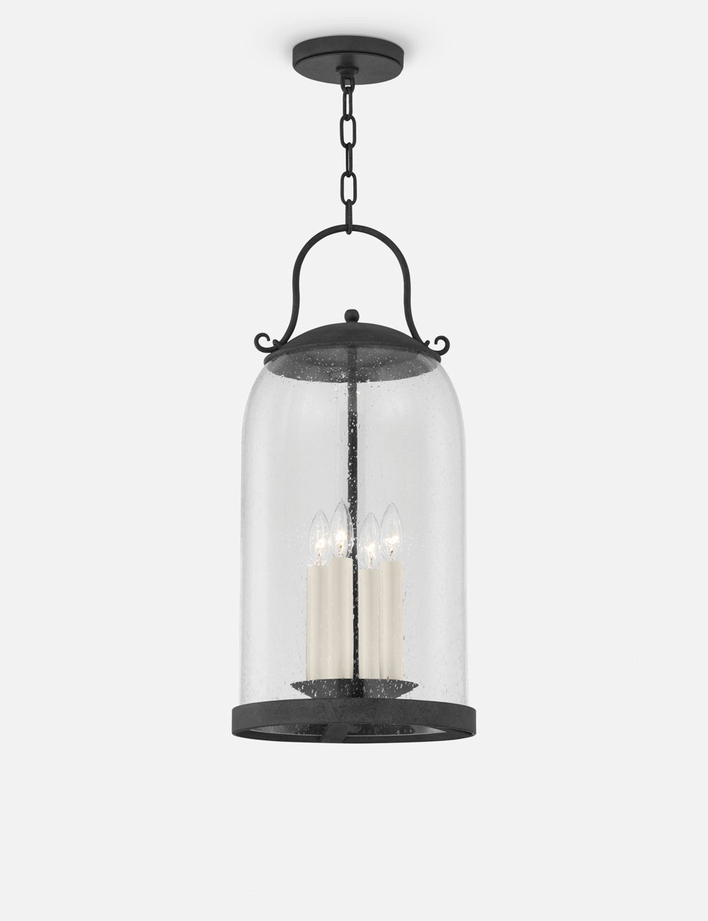 Dunn Outdoor Pendant Light ambient lighting fixture