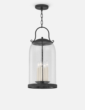 Dunn Outdoor Pendant Light ambient lighting fixture